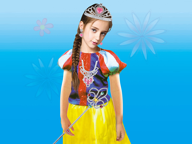 Princess Dress