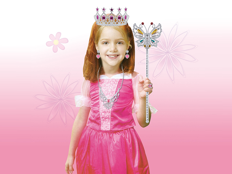 Princess Dress