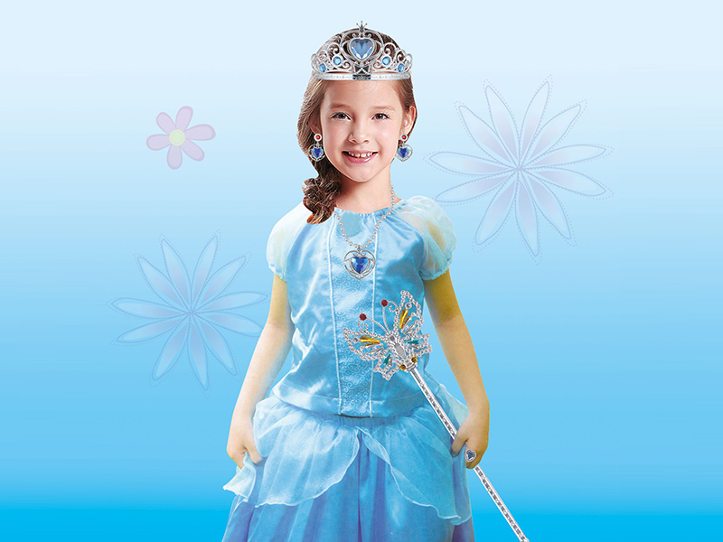 Princess Dress
