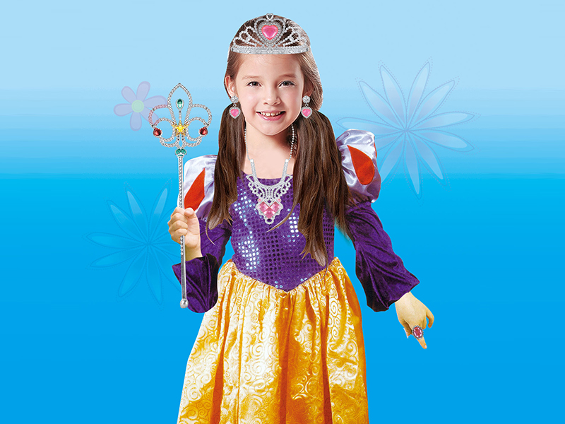 Princess Dress