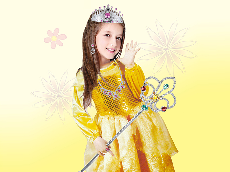 Princess Dress