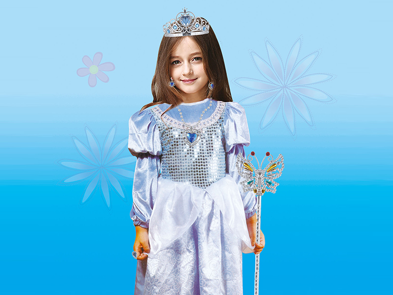 Princess Dress