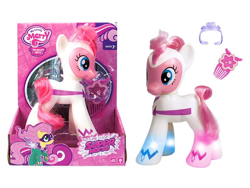 Fairy Horse