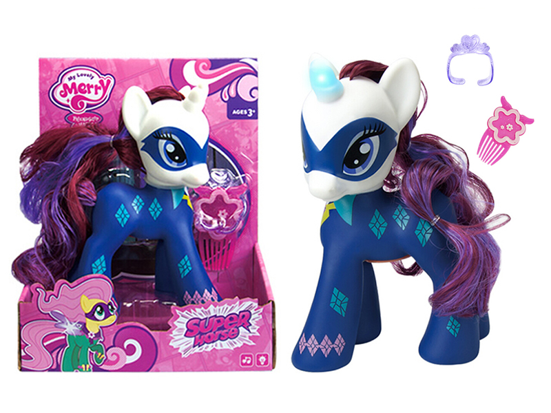 Fairy Horse