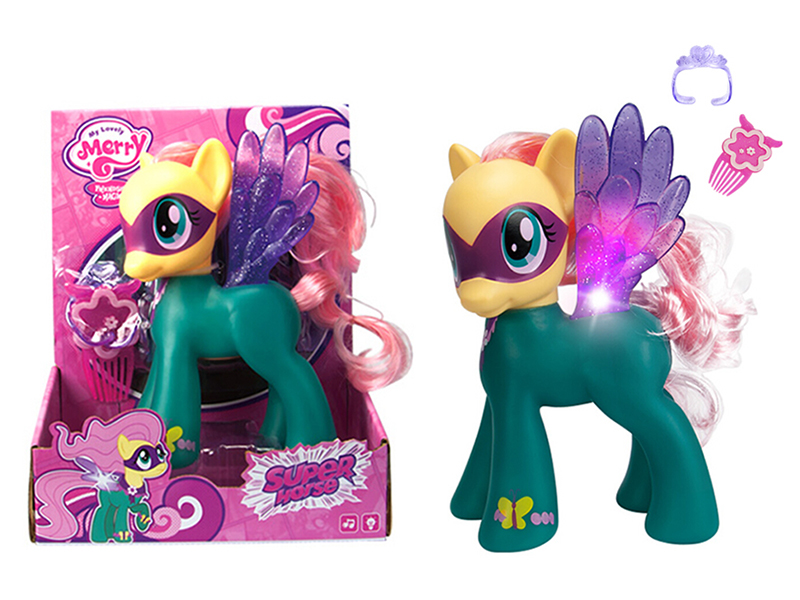 Fairy Horse