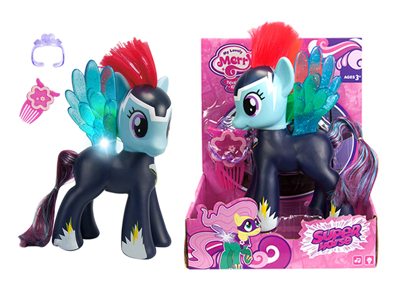 Fairy Horse