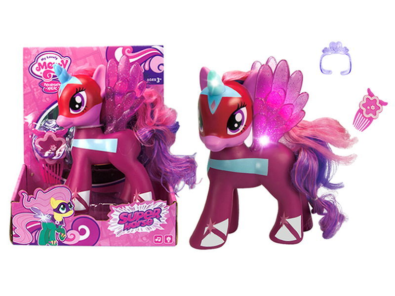 Fairy Horse