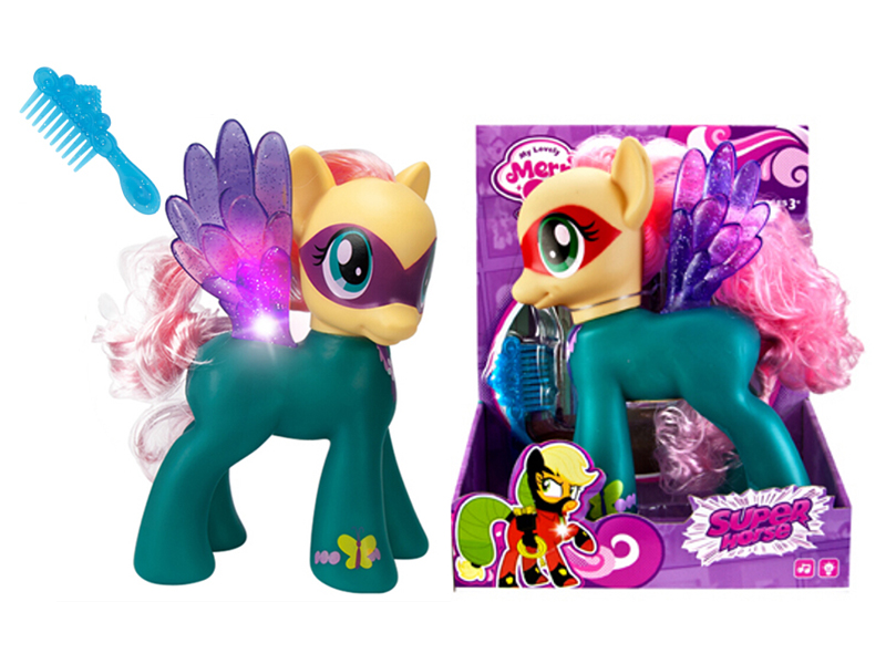 Fairy Horse