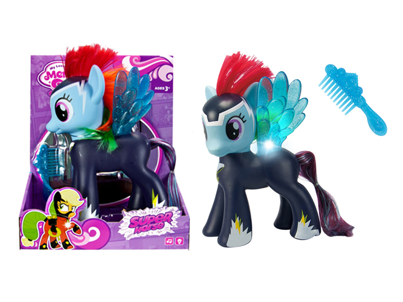 Fairy Horse