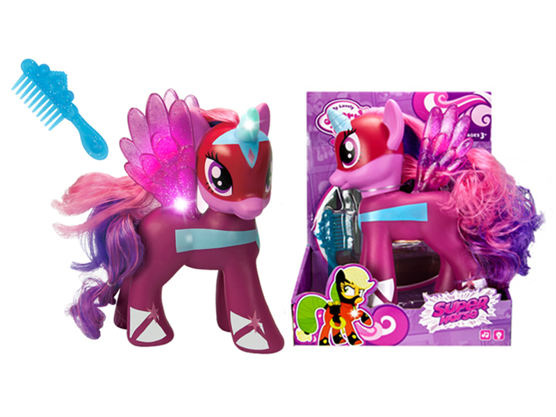 Fairy Horse