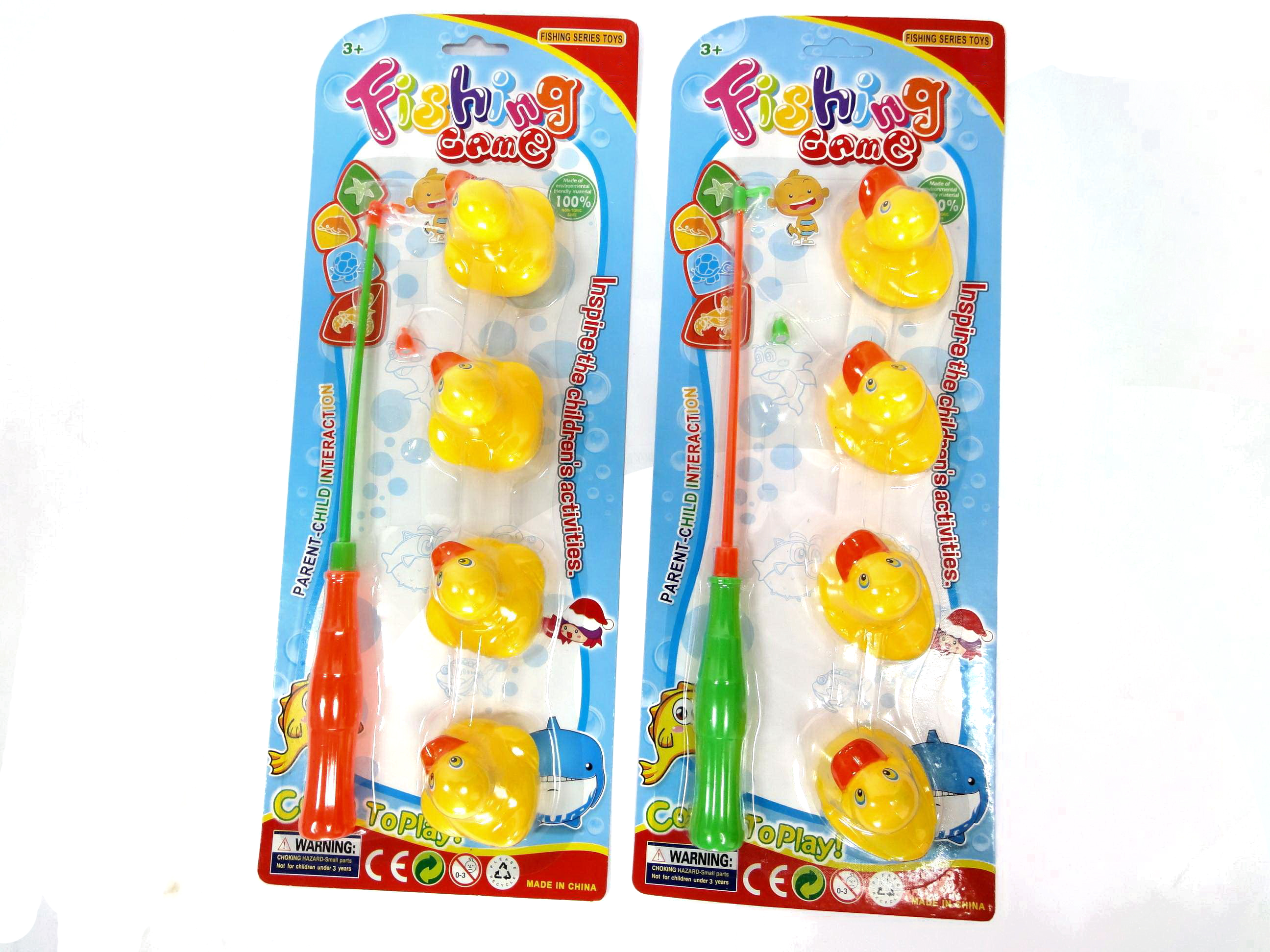 Fishing Toy