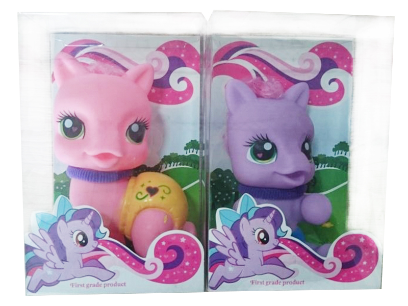 My Little Pony