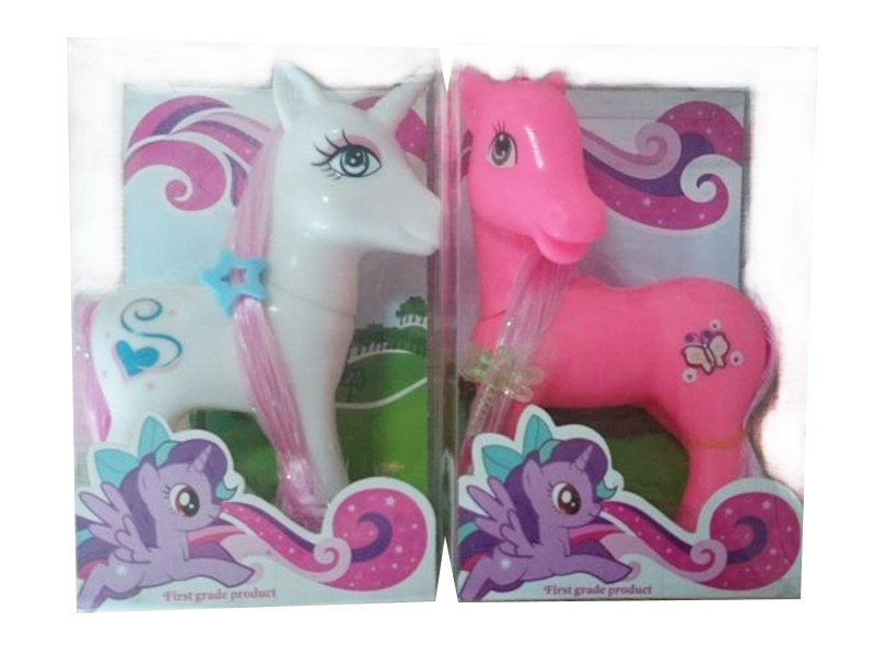 My Little Pony