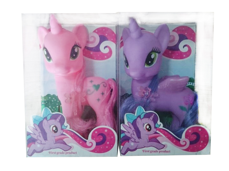 My Little Pony