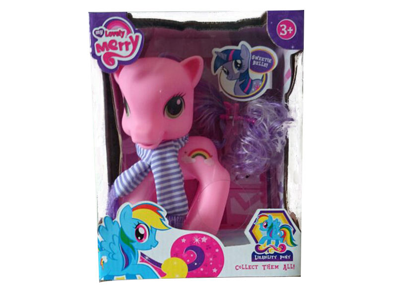 My Little Pony