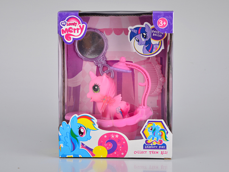 My Little Pony