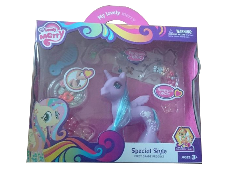 My Little Pony