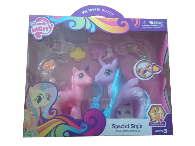 My Little Pony