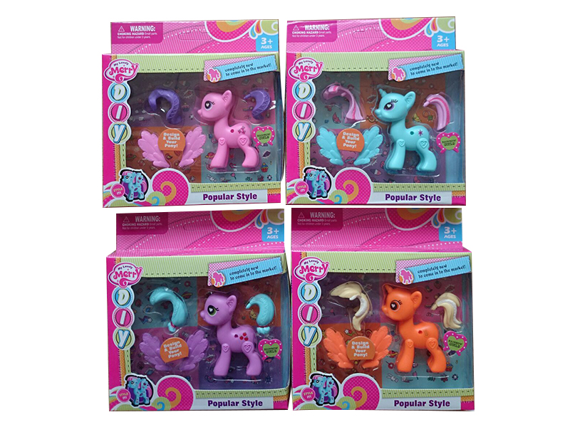 My Little Pony