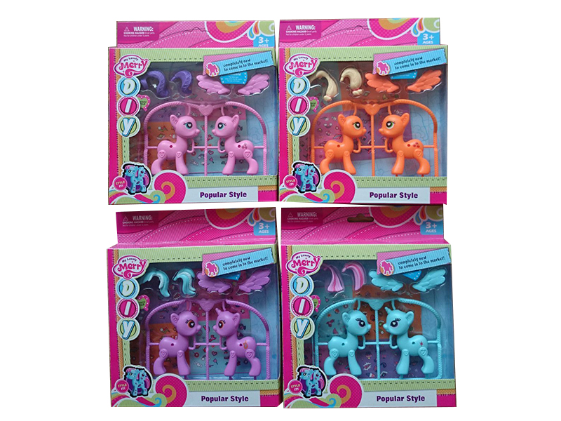 My Little Pony