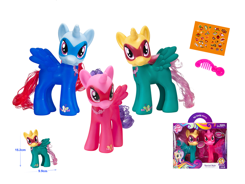 My Little Pony