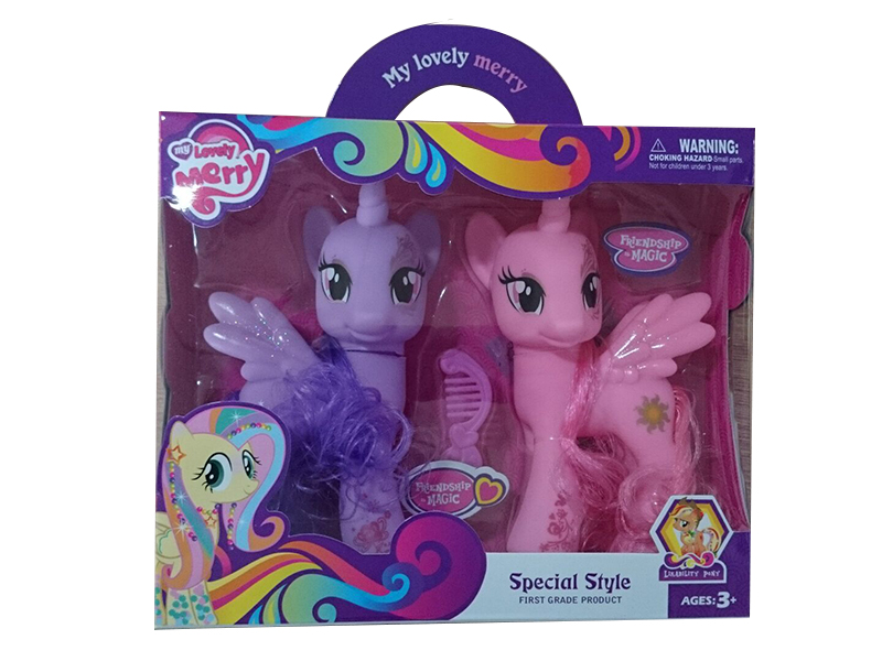 My Little Pony