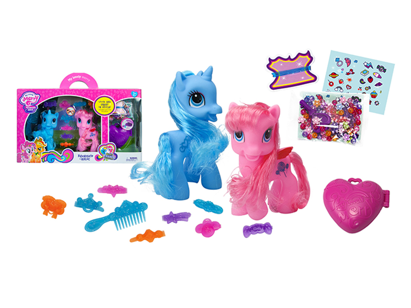 My Little Pony