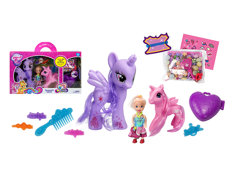 My Little Pony