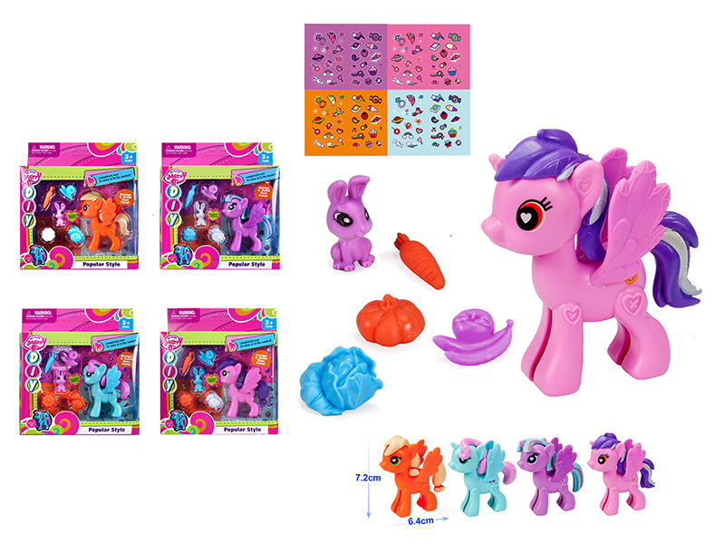 My Little Pony
