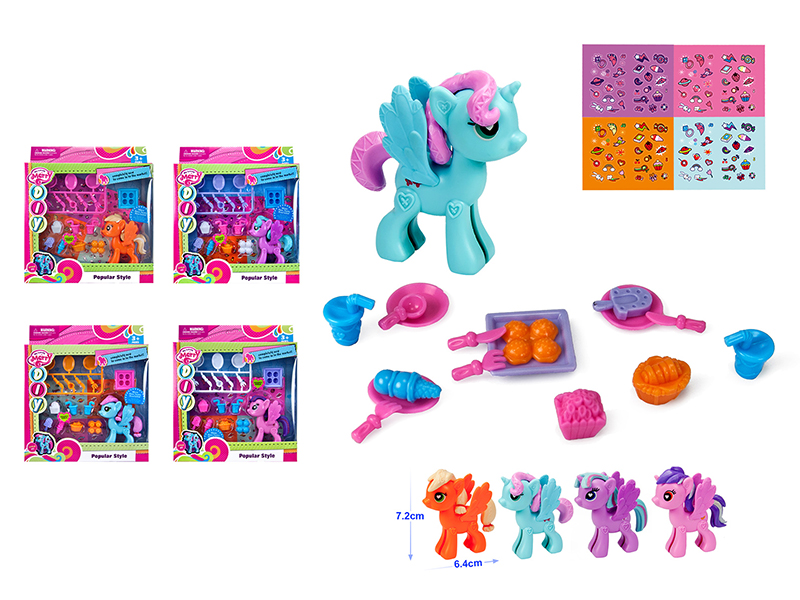 My Little Pony