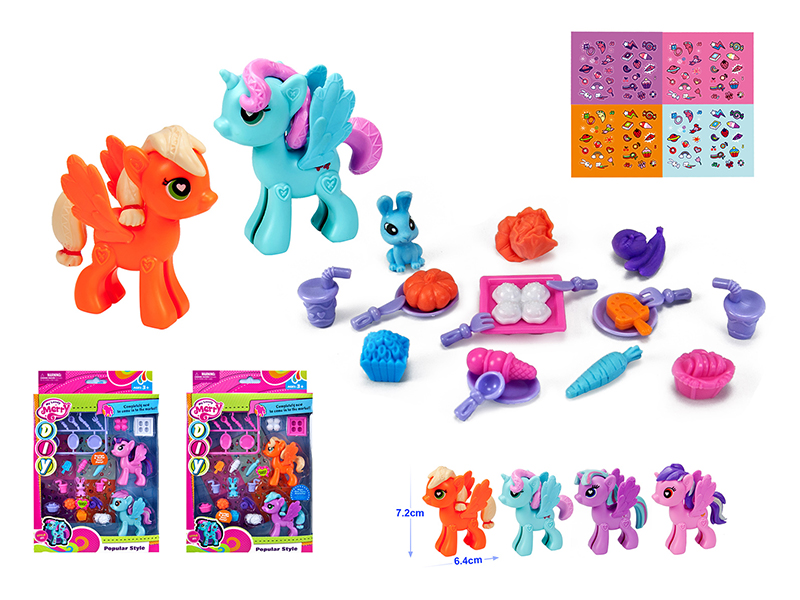 My Little Pony