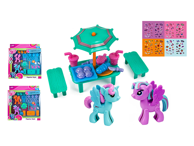 My Little Pony