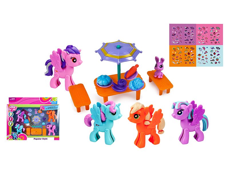 My Little Pony