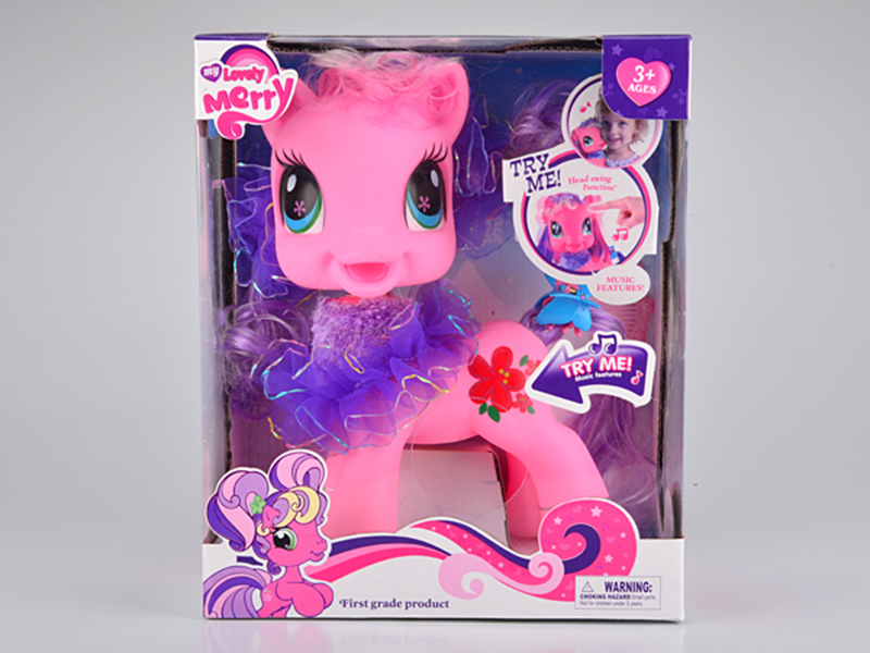 My Little Pony