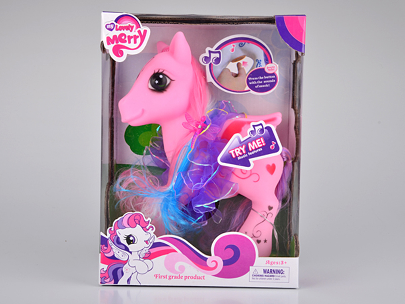 My Little Pony