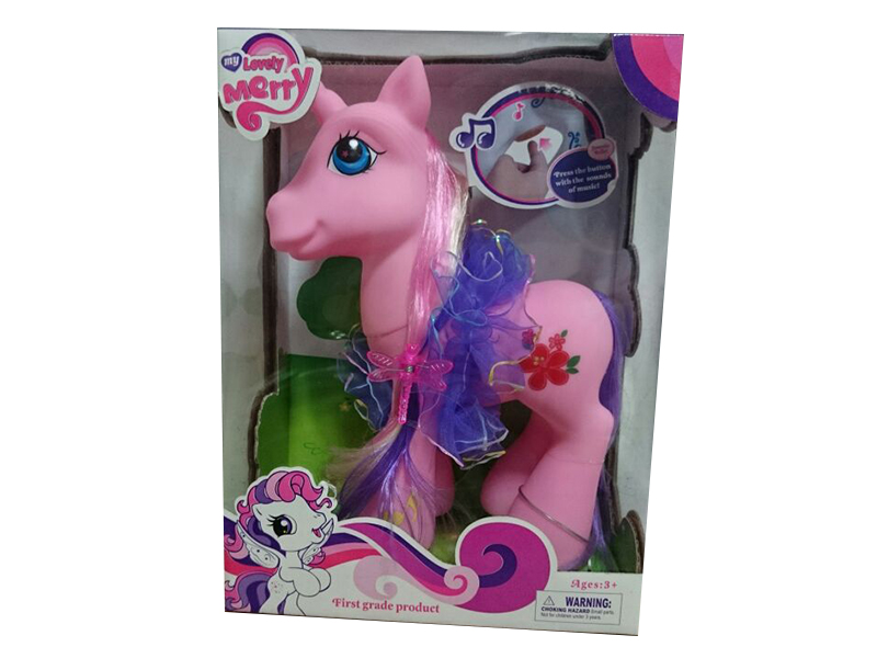 My Little Pony