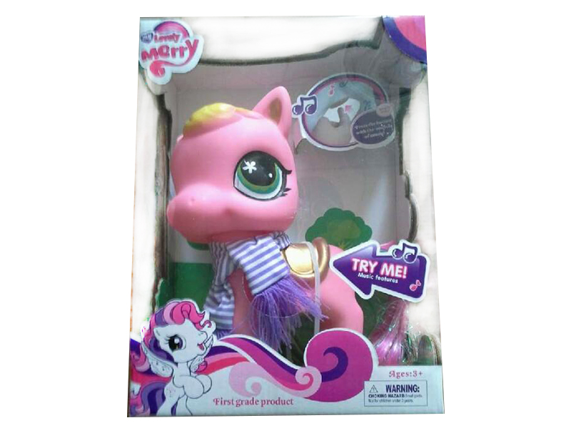 My Little Pony