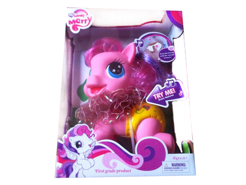 My Little Pony