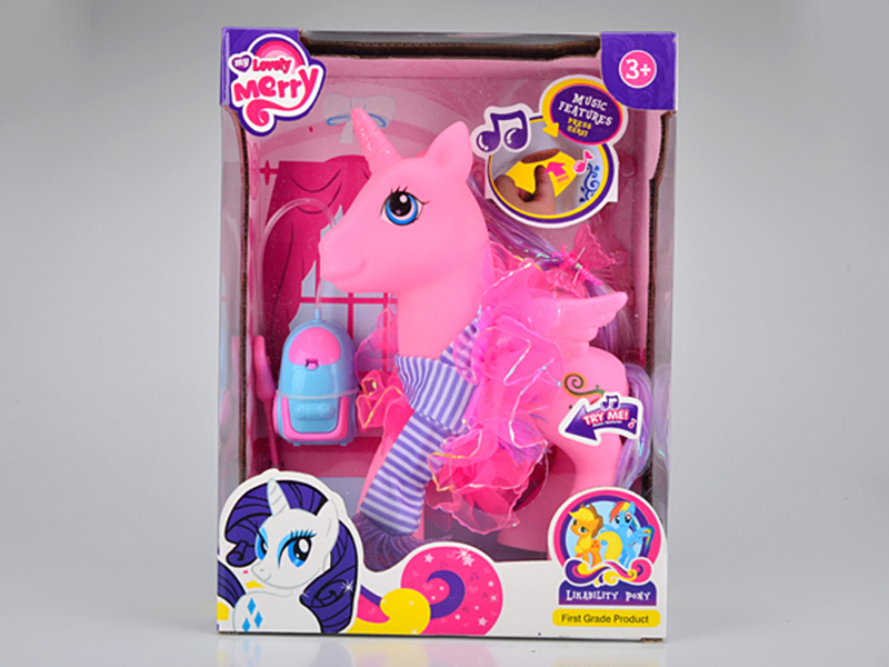 My Little Pony