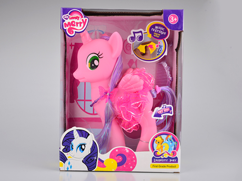 My Little Pony