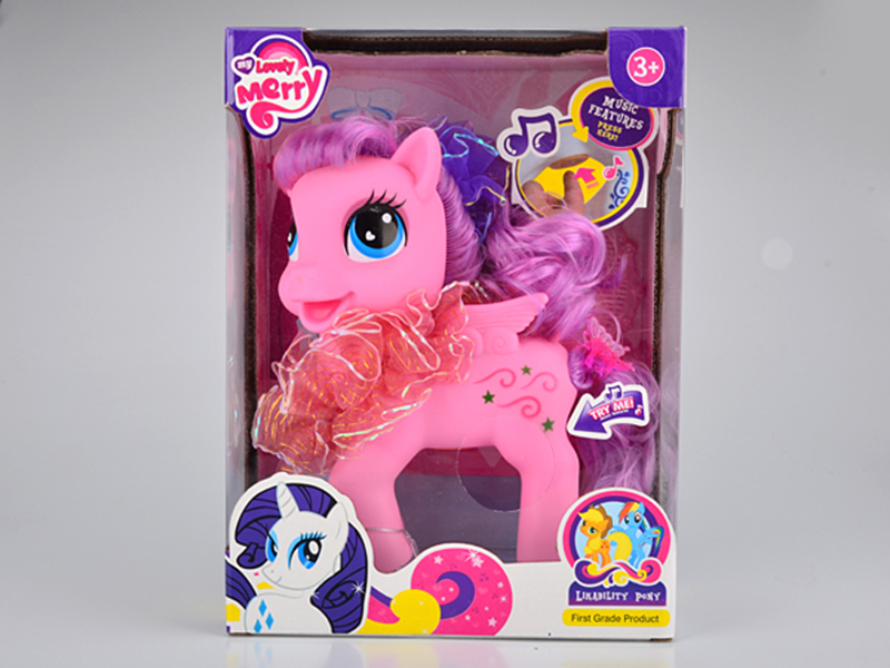 My Little Pony