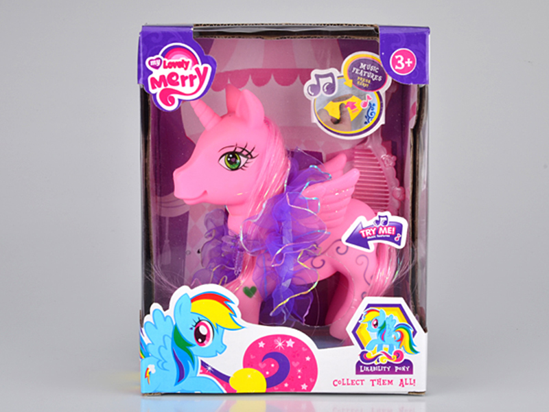 My Little Pony