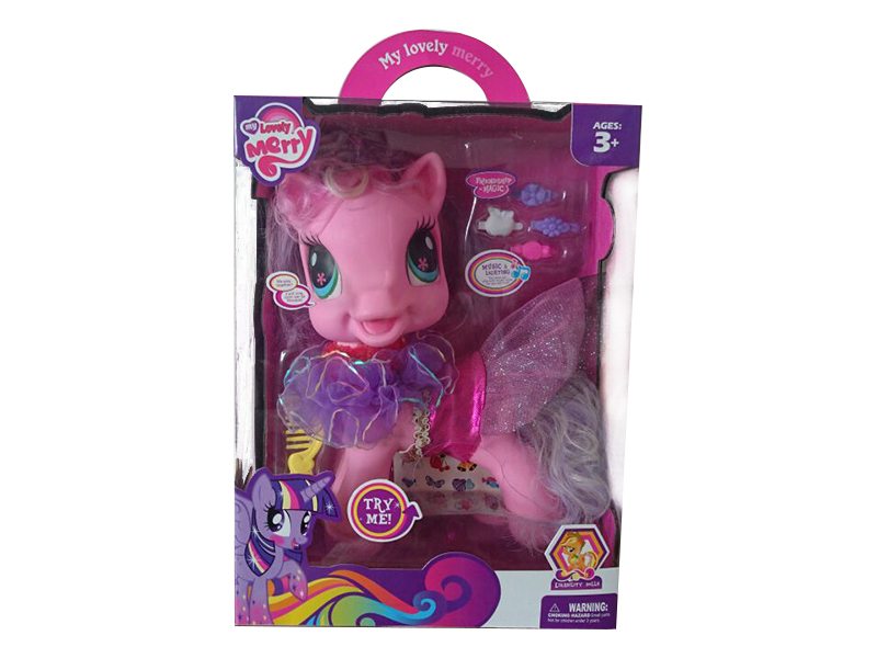 My Little Pony