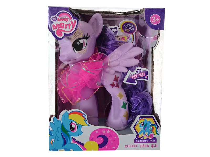 My Little Pony