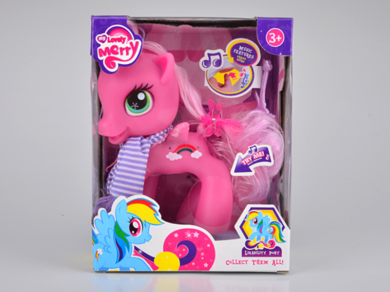 My Little Pony
