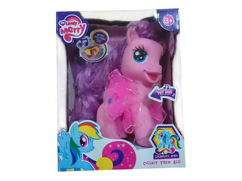 My Little Pony