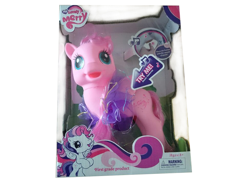 My Little Pony
