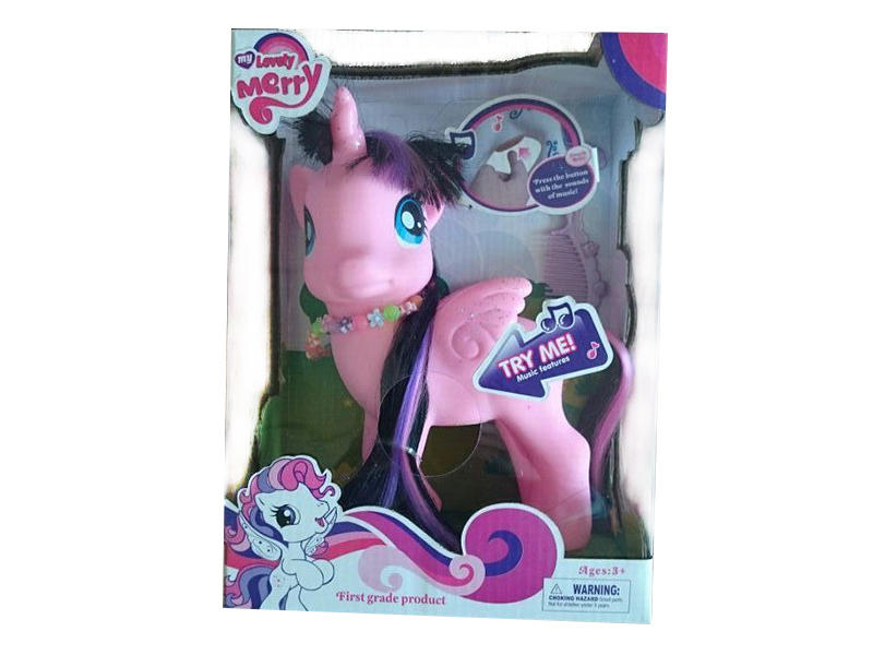 My Little Pony