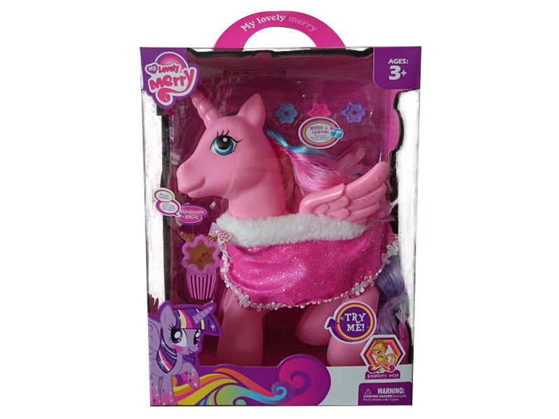 My Little Pony