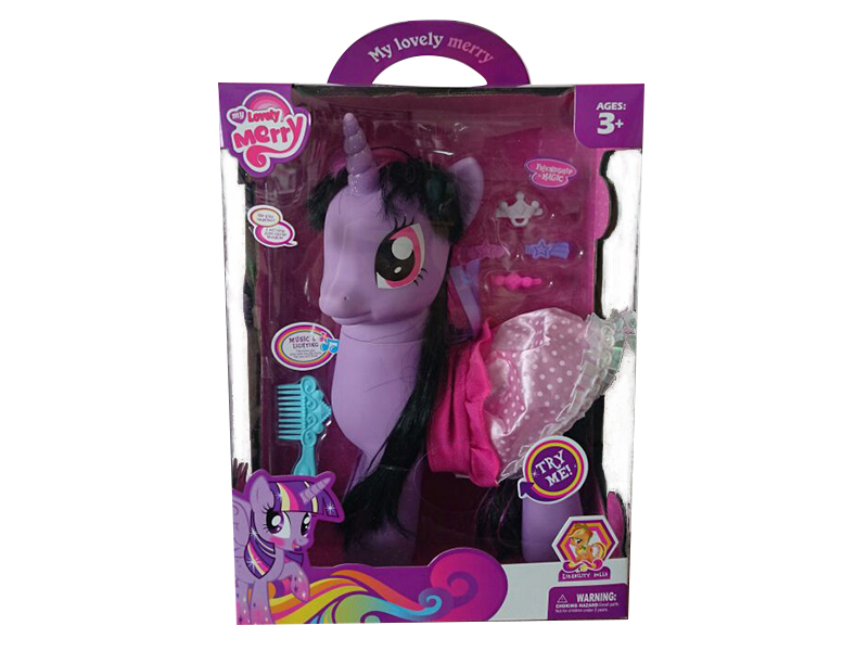 My Little Pony